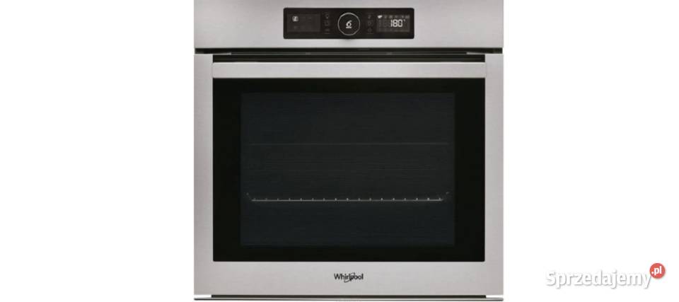 Zestaw WHIRLPOOL AKZ96230IX AMW730IX PIEK MIKRO