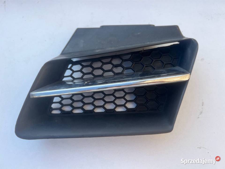 ATRAPA GRILL NERKA LEWA ALFA ROMEO 156 LIFT Atrapy wielkopolskie Ostrów Wielkopolski