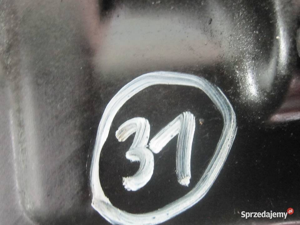 JAGUAR XF 30 D 306DT 13r pokrywa zaworów Kielce