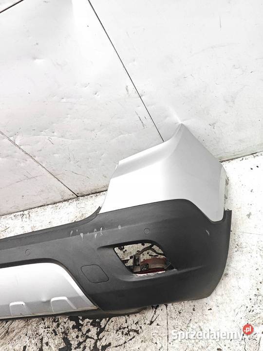 Opel Mokka ZDERZAK TYŁ TYLNI PDC