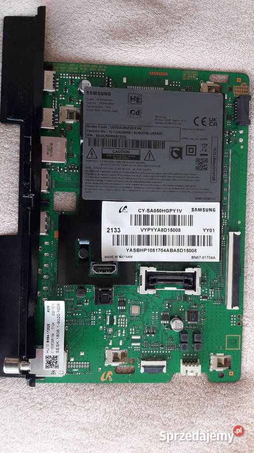 BN9417252E BN412844B Warszawa