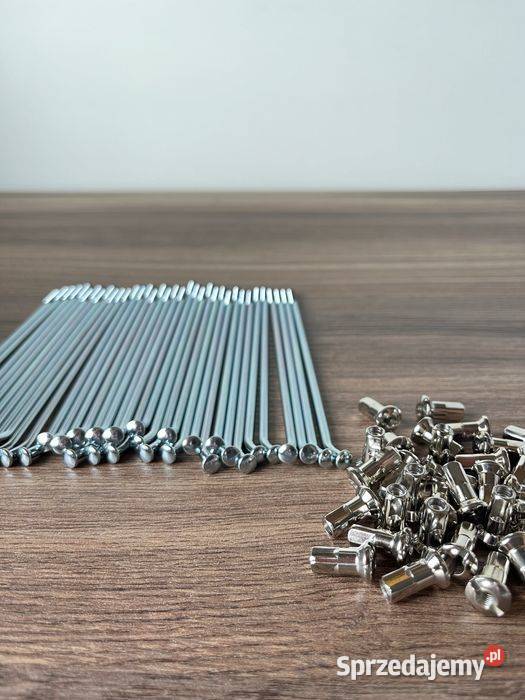 NOWY DUELLS KOMPLET OCYNKOWANYCH SZPRYCH Bielsko-Biała sprzedam