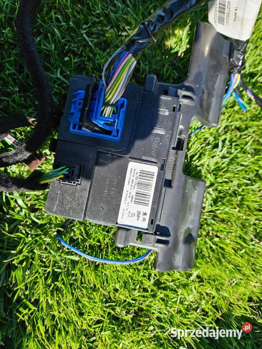 Peugeot 308 T9 radio nawigacja 9808294580 wielkopolskie Turek