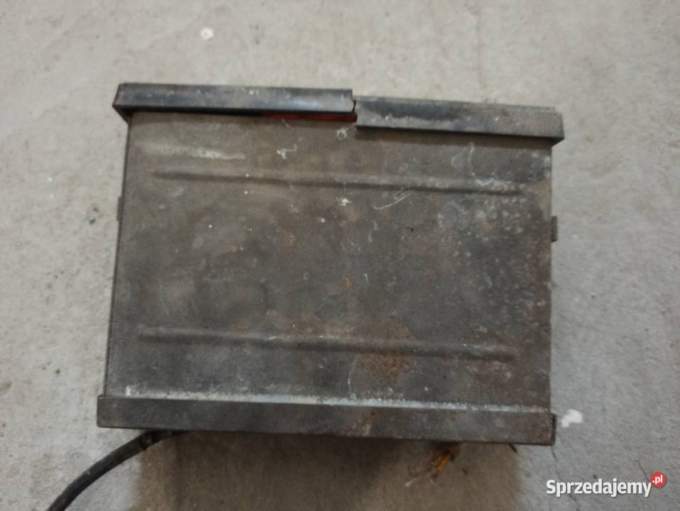 Radio Unitra Diora Safari 1 Eksport