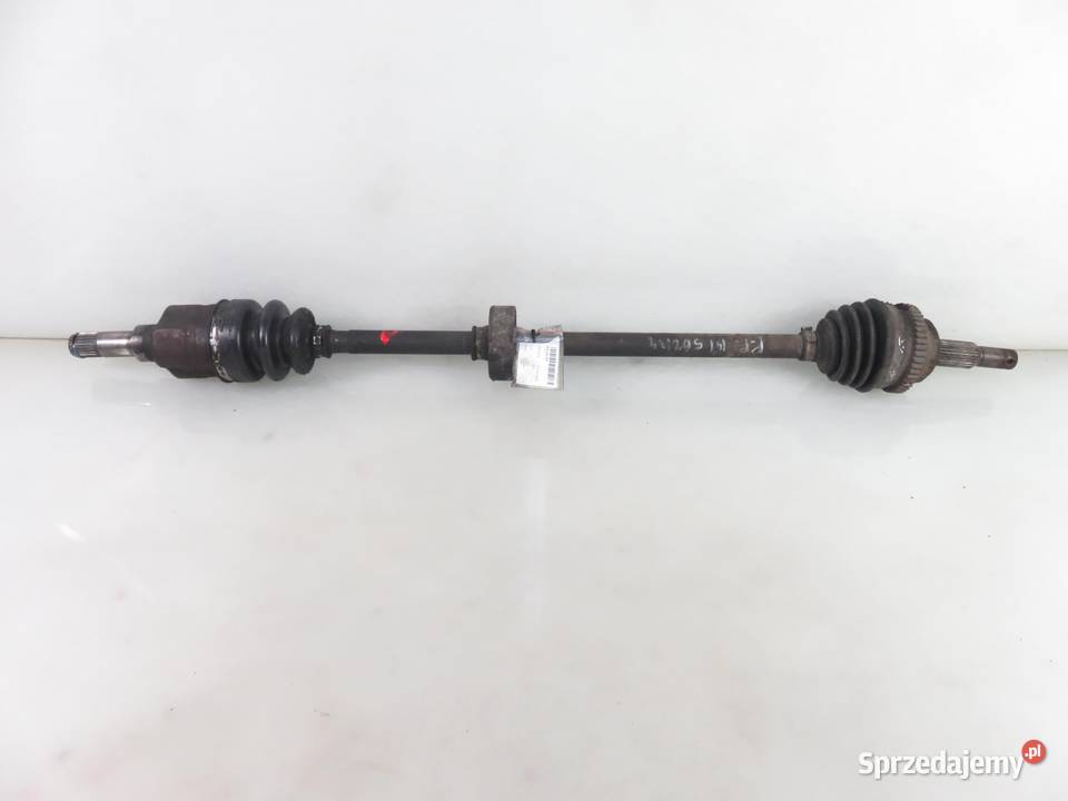 PÓŁOŚ PRAWA CHRYSLER PT CRUISER 20 małopolskie