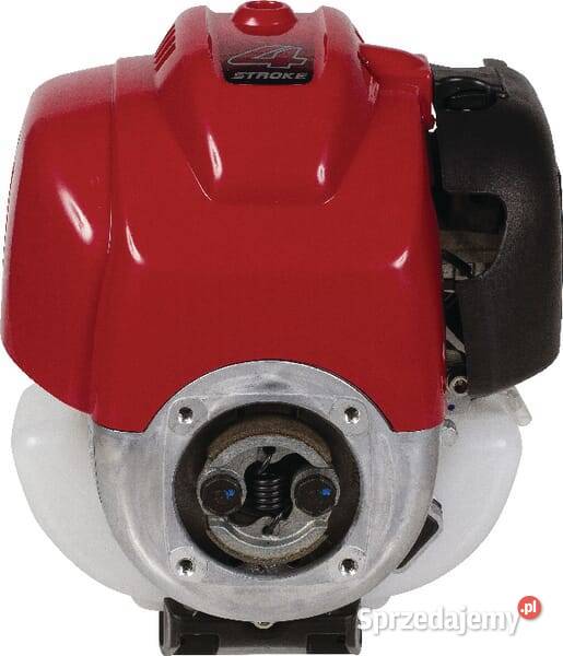 Silnik wał poziomy 09 jednocylindrowy Honda Kamionna