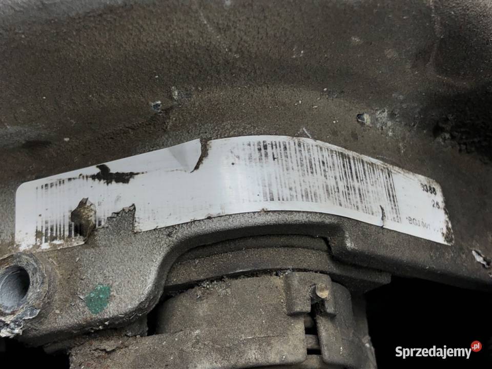 SILNIK VW 42 335 BGJ 0216 PHAETON sprzedam