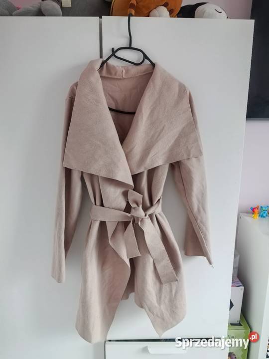 Płaszcz Bukowno sprzedam