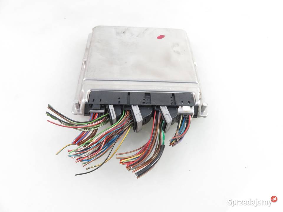 STEROWNIK MERCEDES E W210 E 200 CDI 0265456432