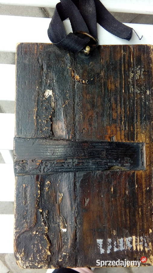 Ikona Chrystus Pantokrator Rumia sprzedam