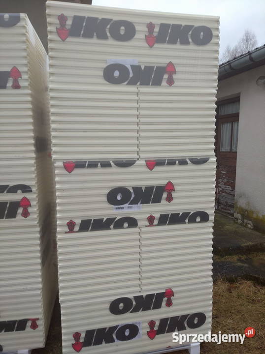 Izolacja termiczna stropów wewnątrz Płyta PIR podkarpackie