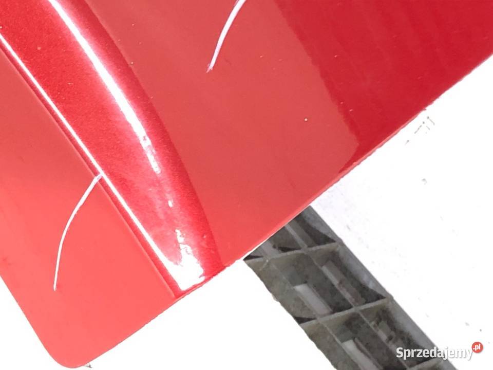 DRZWI PRAWY PRZÓD SUZUKI SWIFT III Hatchback osobowe