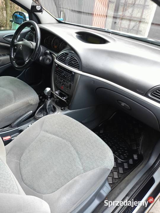 Sprzedam Citroena C5 C5