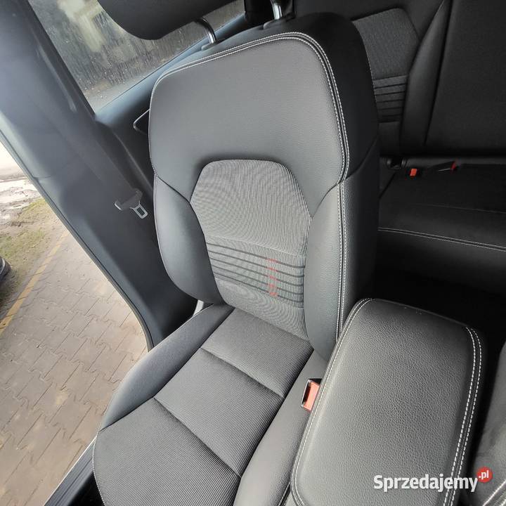 MercedesBenz Klasa B 180 CDI d BlueEff Edition nieuszkodzony Góra Kalwaria
