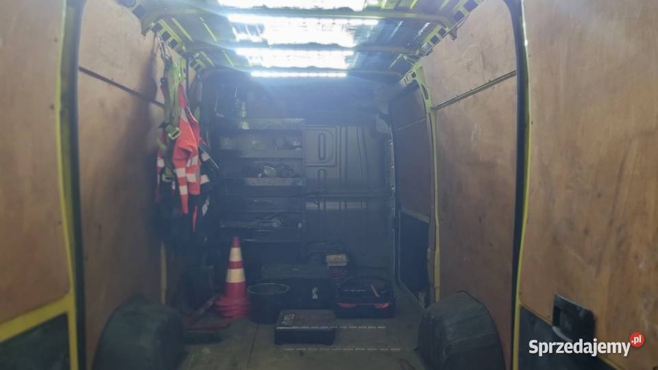 piękny fiacik 130KM Fiat Kalisz sprzedam