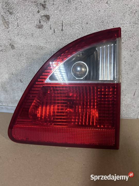 Lampa w klapę prawa ford galaxy lift 7m5945094c Lampy tylne Grudziądz sprzedam