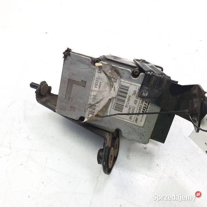 POMPA ABS HAMULCOWA OPEL SIGNUM 13136694 sprzedam