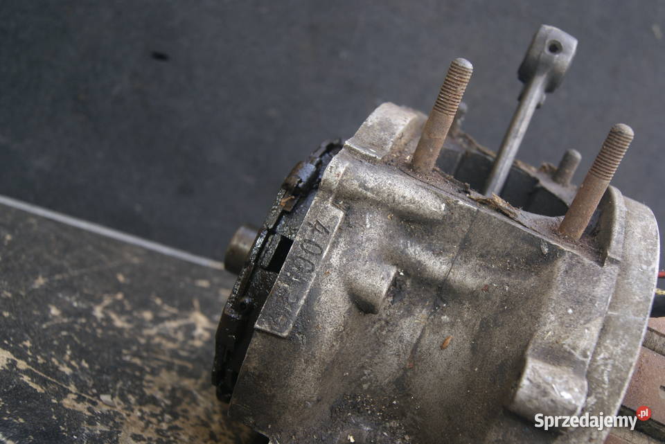 SILNIK MOPED MOTOROWER NSU DKW ZUNDAPP VICTORIA Rybnik sprzedam