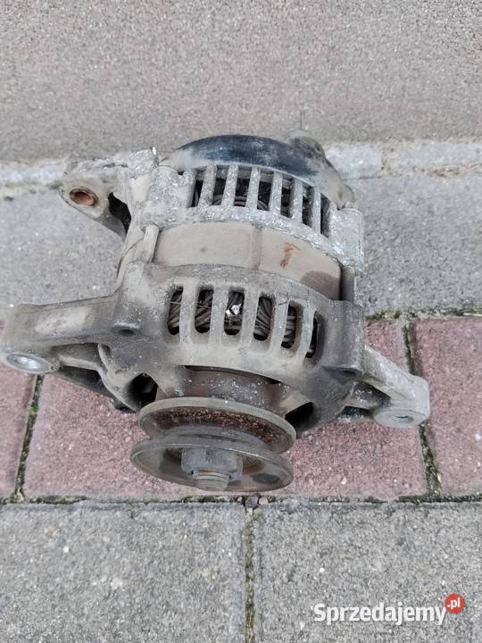 Daewoo Tico alternator lubuskie Stare Kurowo sprzedam
