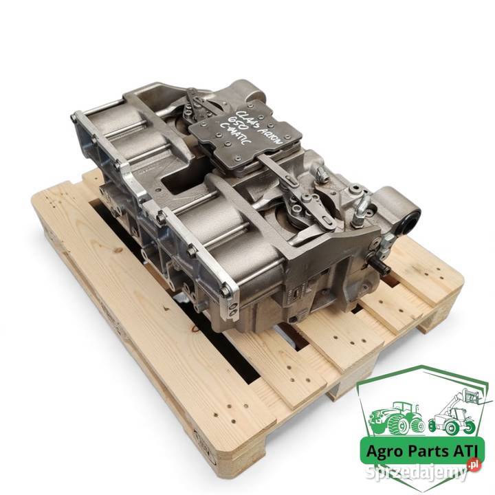 Przekładnia 2070158 0005890920 Claas Arion 650 Ciechanowiec