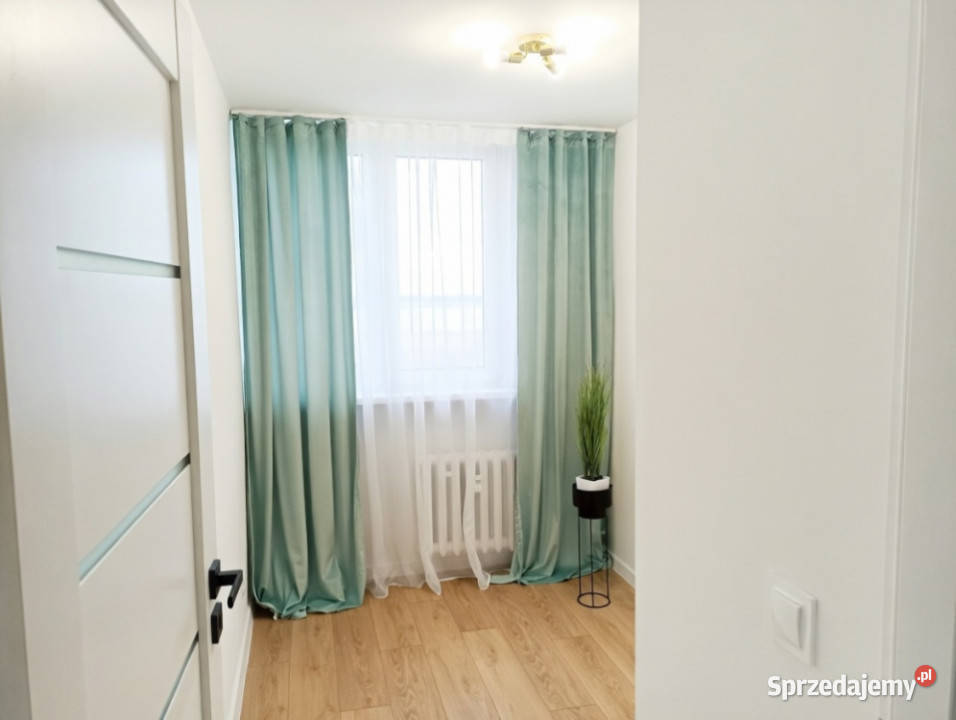 Ładne remoncie 47m2 3 pokojowe osobna kuchnia 11042zł/m2 Opole