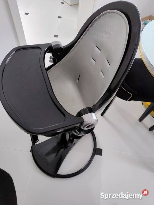 Krzesełko do karmienia bloom małopolskie Nowy Sącz