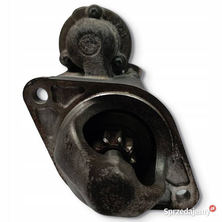 ROZRUSZNIK OPEL ASTRA H 16 16V A16XER Z16XER GM lubelskie Chełm sprzedam