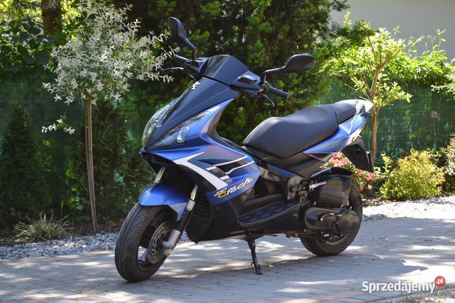 Peugeot Jet Force Ctech 50 Motocykle, skutery, quady