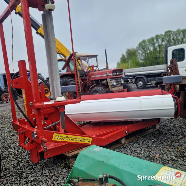 owijarka do bel metal fach z560