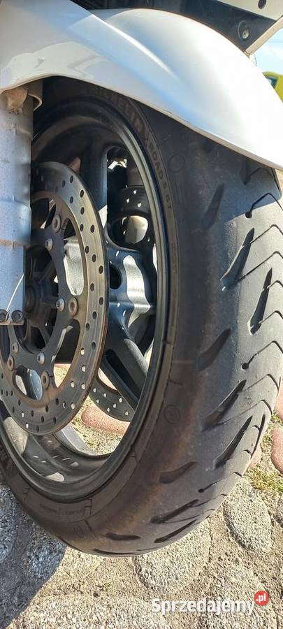 Yamaha FJR 1300 2015 r 73 1300cm3 Kielce