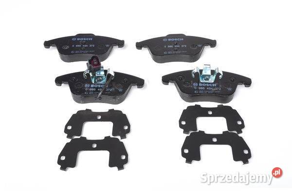 Klocki haulcowe VW SHARAN TIGUAN SEAT ALHAMBRA Warszawa