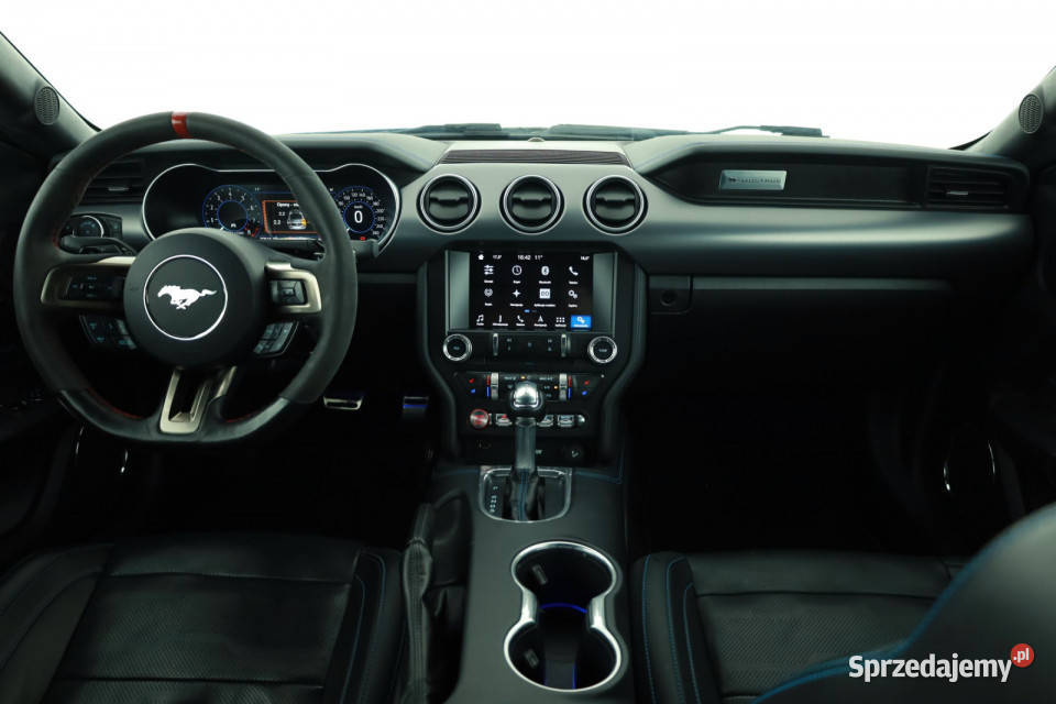Ford Mustang GT V8 50 automatyczna Mustang sprzedam