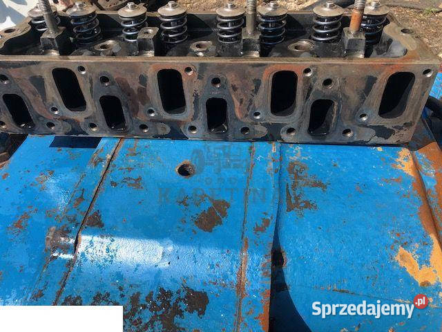 100440T CT 3054 Manitou Perkins Jastrzębniki