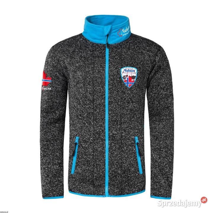 Nebulus Polar VLADO 195 zamiast 386 do M do 3XL