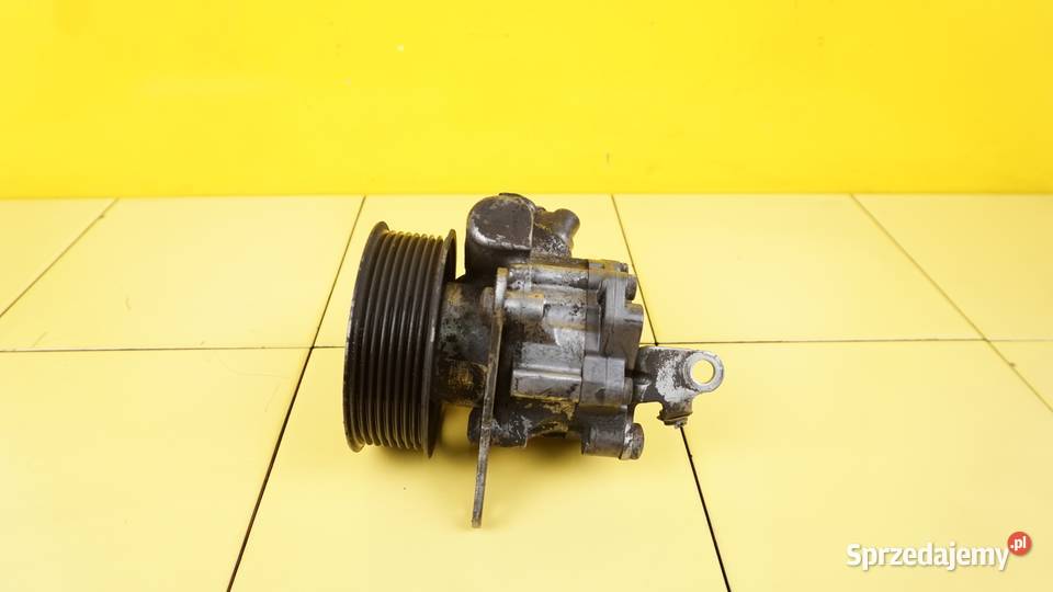 RANGE ROVER L322 SPORT 36 TD V8 09r 272 pompa Pompy wspomagania Suków