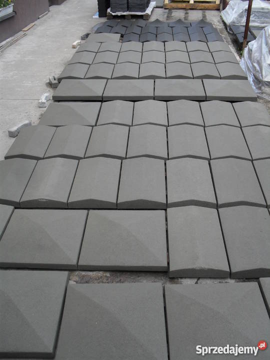 daszki betonowe Tomaszów Mazowiecki