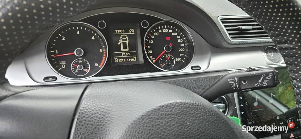Sprzedam Passata b7 osoba prywatna manualna Goleniów
