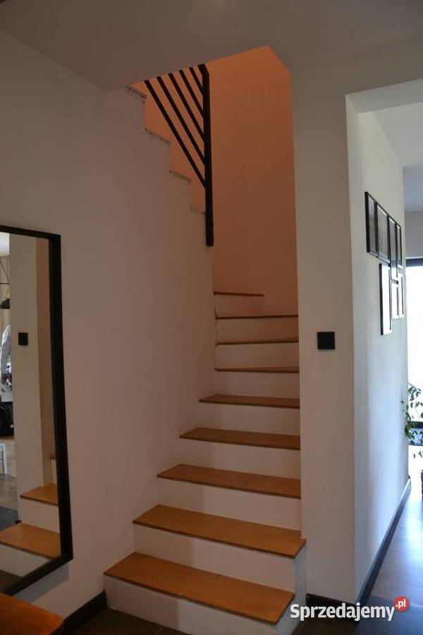 Sprzedam dom Dęba gm Kurów woj Lubelskie mieszkalny