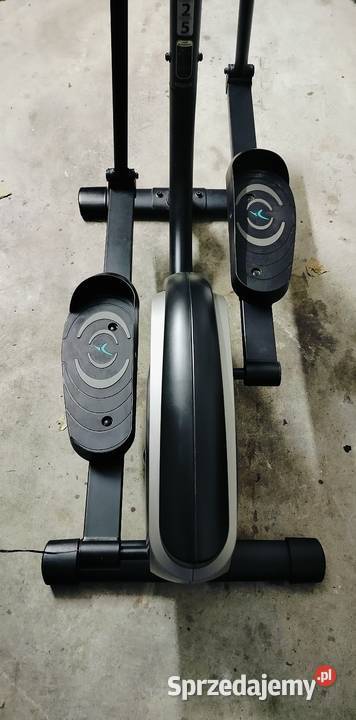 Orbitrek magnetyczny trenażer epileptyczny