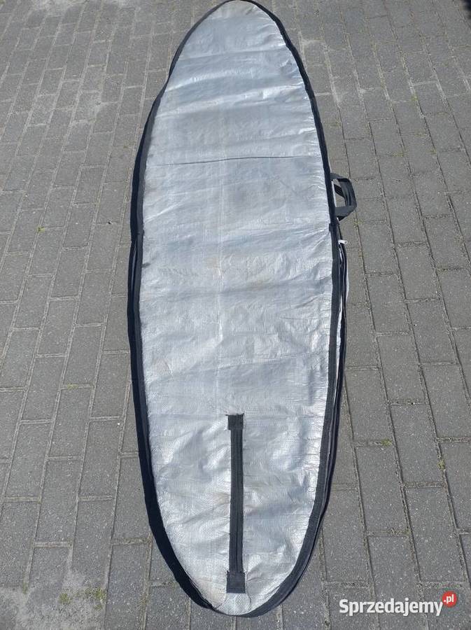 Pokrowiec na deskę windsurfingową Sport i Wypoczynek Jarocin sprzedam