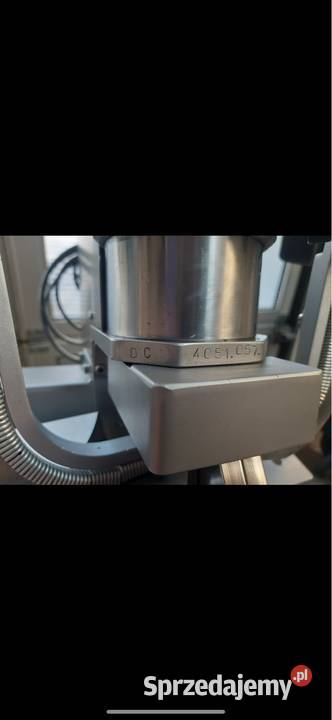 Klipsownica Tipper Tie Techopack kujawsko-pomorskie Toruń