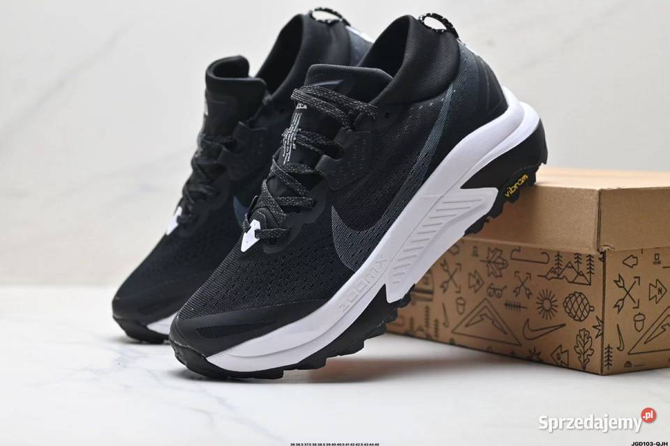 Nike ACG Zegama Trail 2 męskie buty sportowe Kraków sprzedam