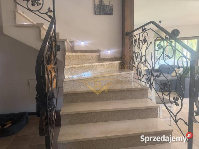 Dom wolnostojący Żabia Wola 265m2