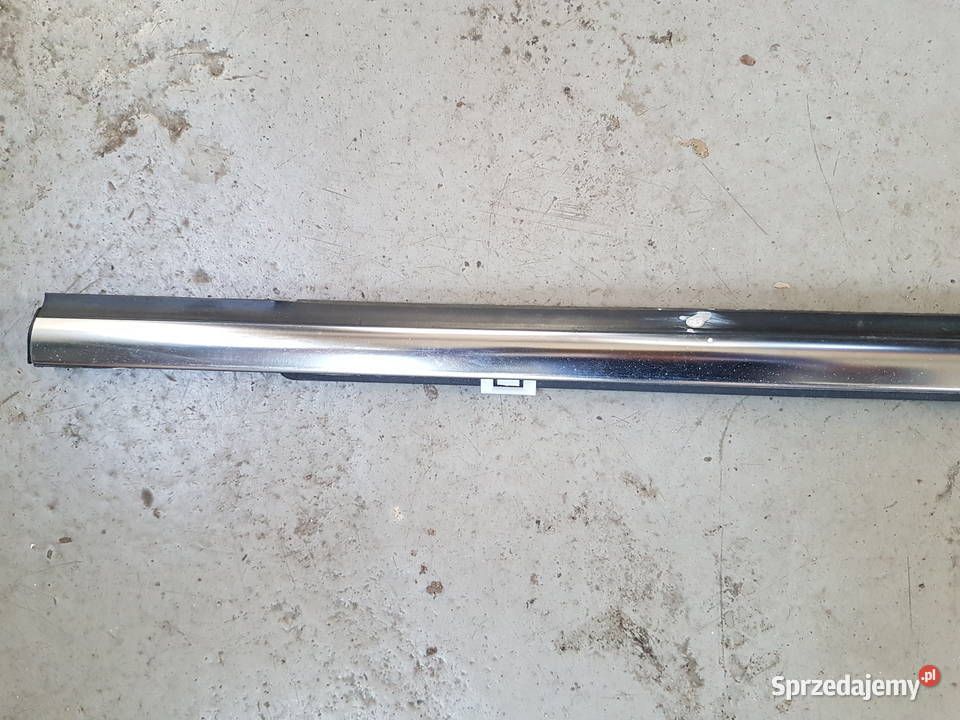 KIA PRO CEED III LISTWA ZGARNIAJACA LEWA SZYBY Turkowice