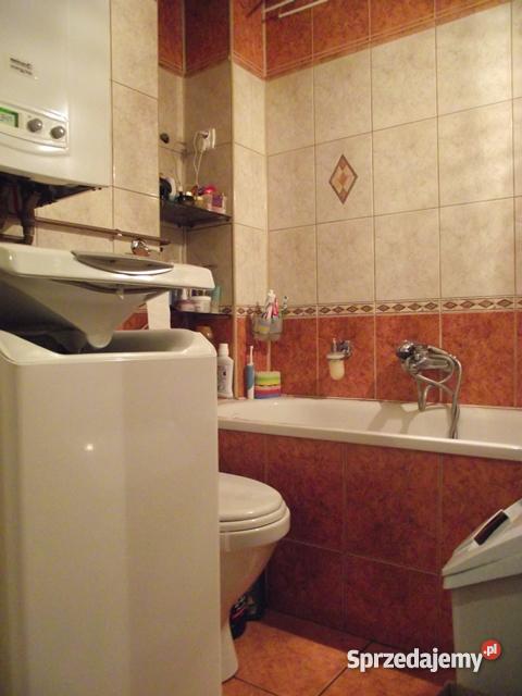 Kawalerka Kruszwica własność