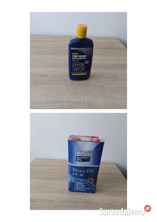 Pakiet ruchomości Górowo Iławeckie Biskupiec