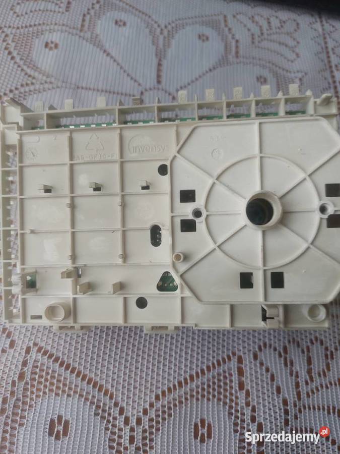 WHIRLPOOL AWE 6515P 461975304151 MODUŁ PRALKI Nowy Sącz