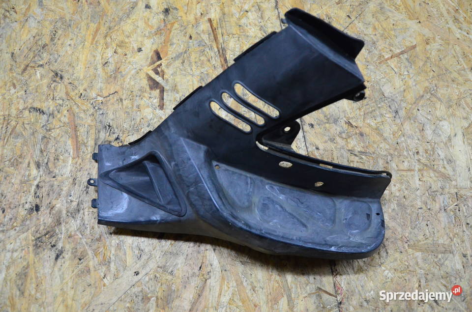 Kymco Grand Dink 125250 podnóżek lewy Cielimowo