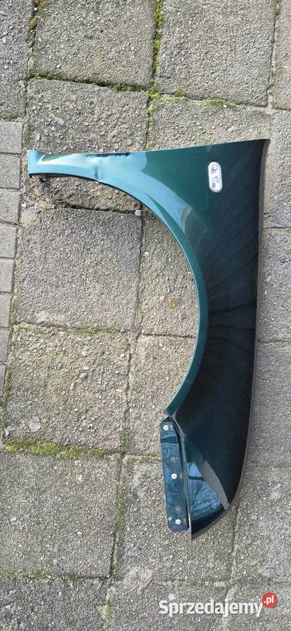 Błotnik prawy przód Vw Bora LC6M Słupsk