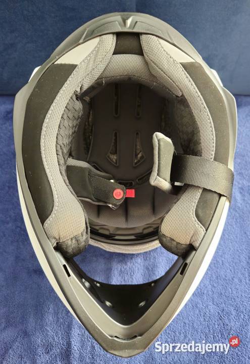 Kask motocyklowy Caberg Drift Evo wielkopolskie Września sprzedam